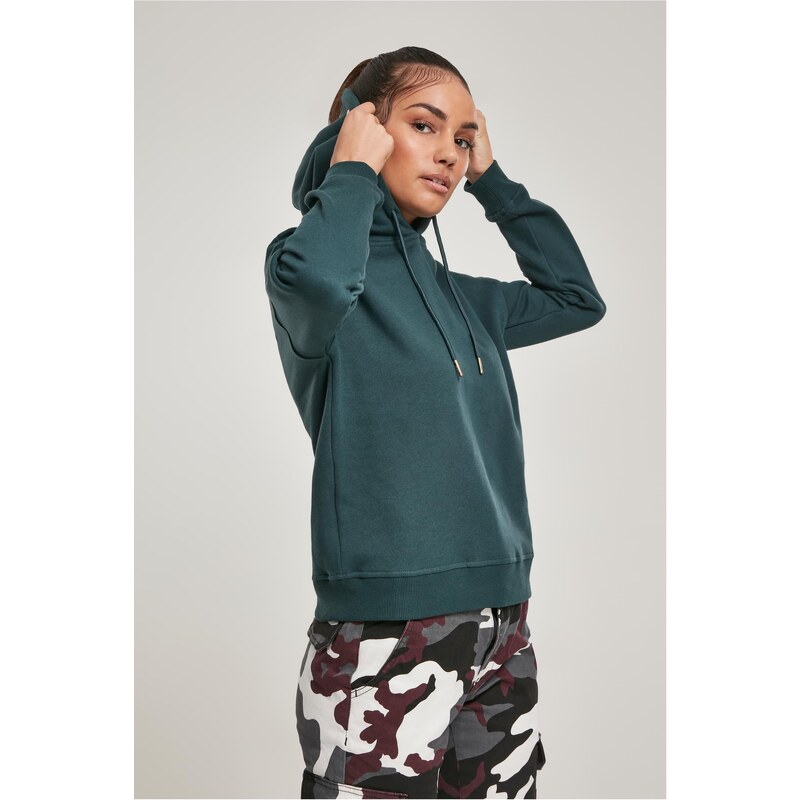 Dámská mMikina Urban Classics Ladies Hoody