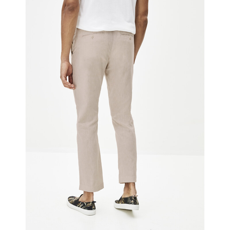 Celio Kalhoty Nolint chino - Pánské