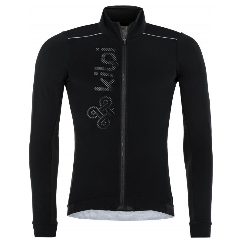 Pánský cyklo dres KILPI Campos-m černá