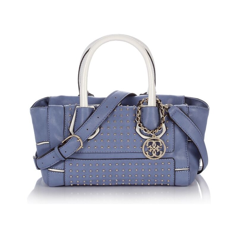 Guess Perry Small Satchel Bag