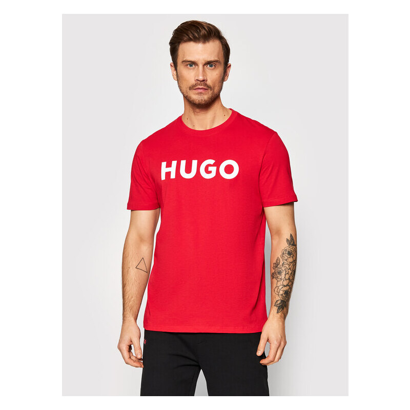 T-Shirt Hugo