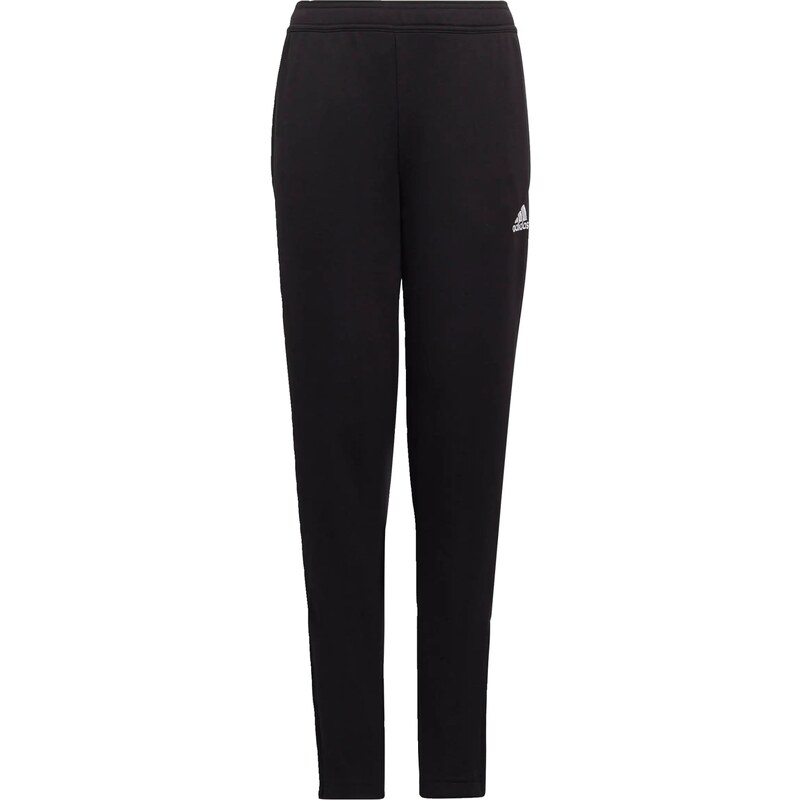 ADIDAS PERFORMANCE Sportovní kalhoty Entrada 22 černá / bílá