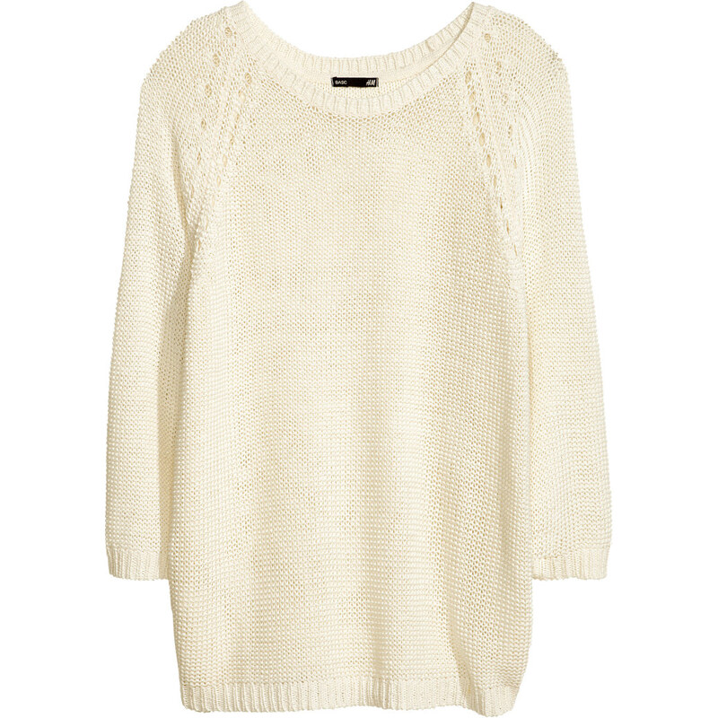 H&M Knitted jumper