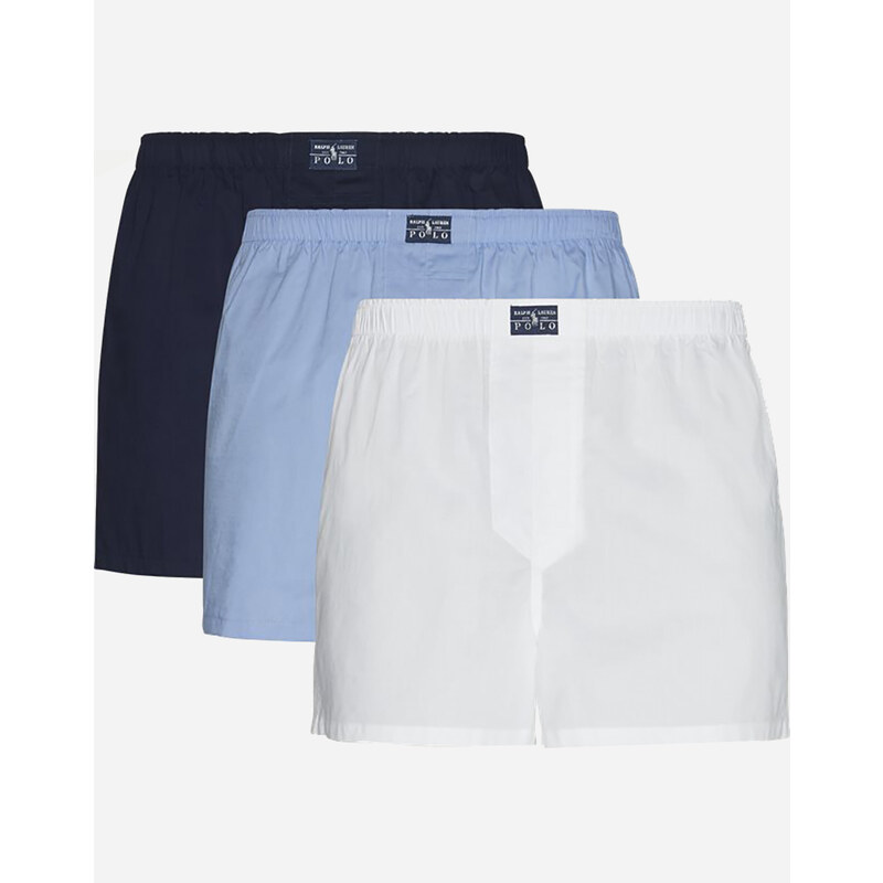 POLO RALPH LAUREN UNDERWEAR