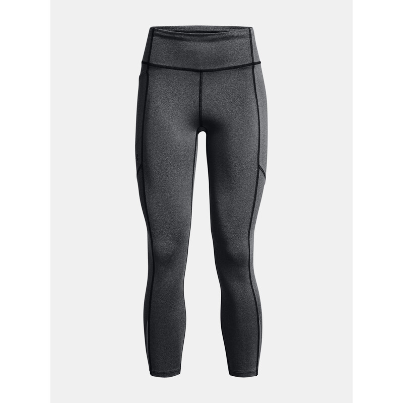 Under Armour Legíny UA Fly Fast 3.0 Ankle Tight-BLK - Dámské