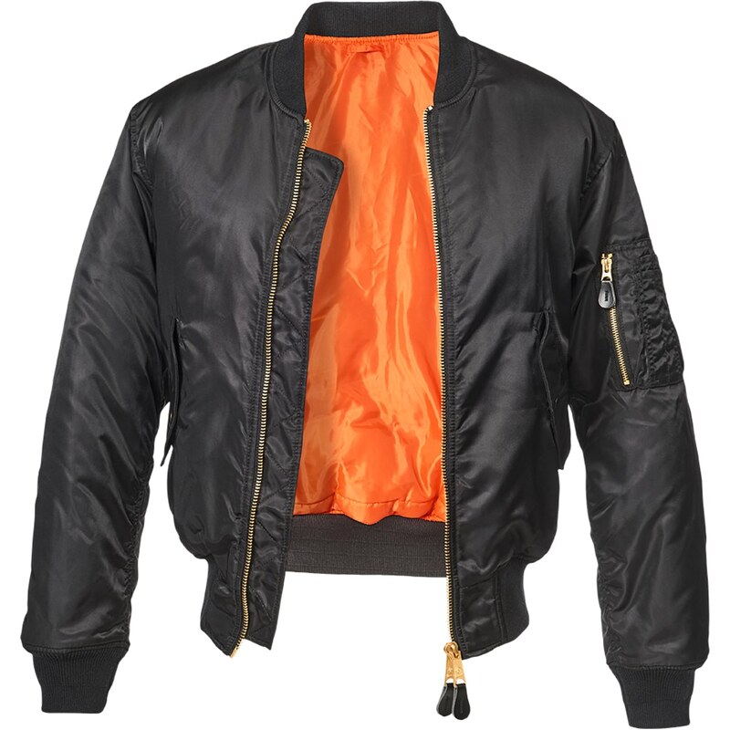 Brandit Pánský bomber Urban Classics MA1