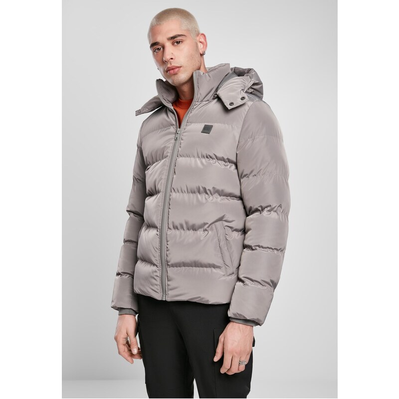 UC Men Pánská bunda Urban Classics Puffer