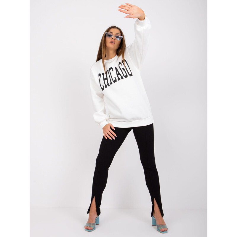 ex moda Sweatshirt-EM-BL-617-C.29X-white