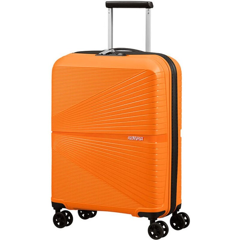 American Tourister Kabinový cestovní kufr Airconic 33,5 l oranžová