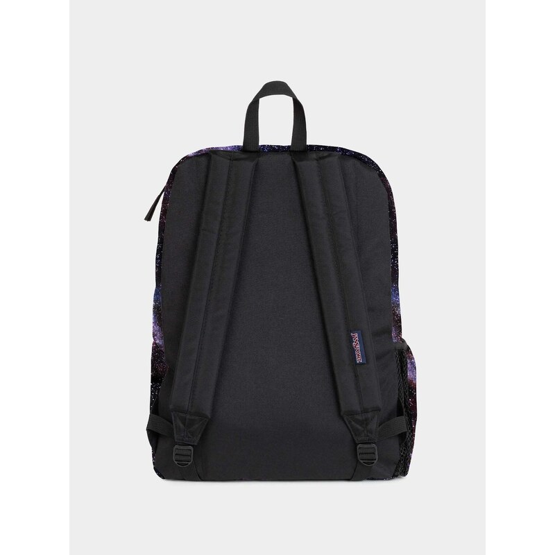 JanSport Cross Town (night sky)černá