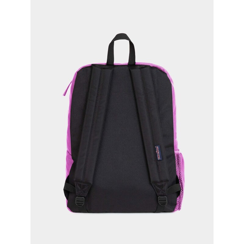 JanSport Cross Town (purple orchid)fialová