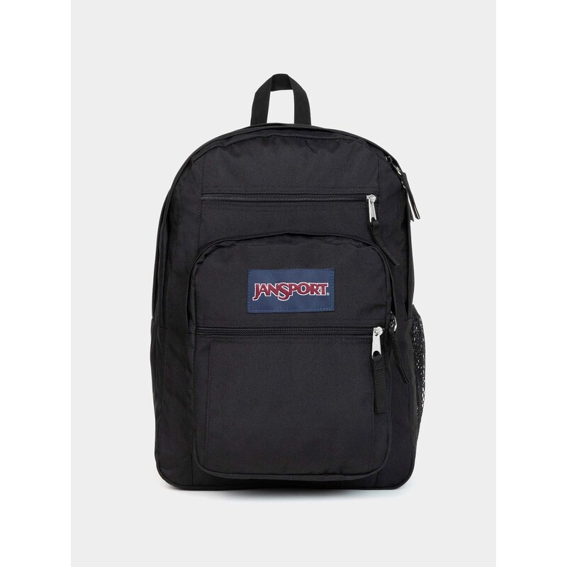 JanSport Big Student (black)černá