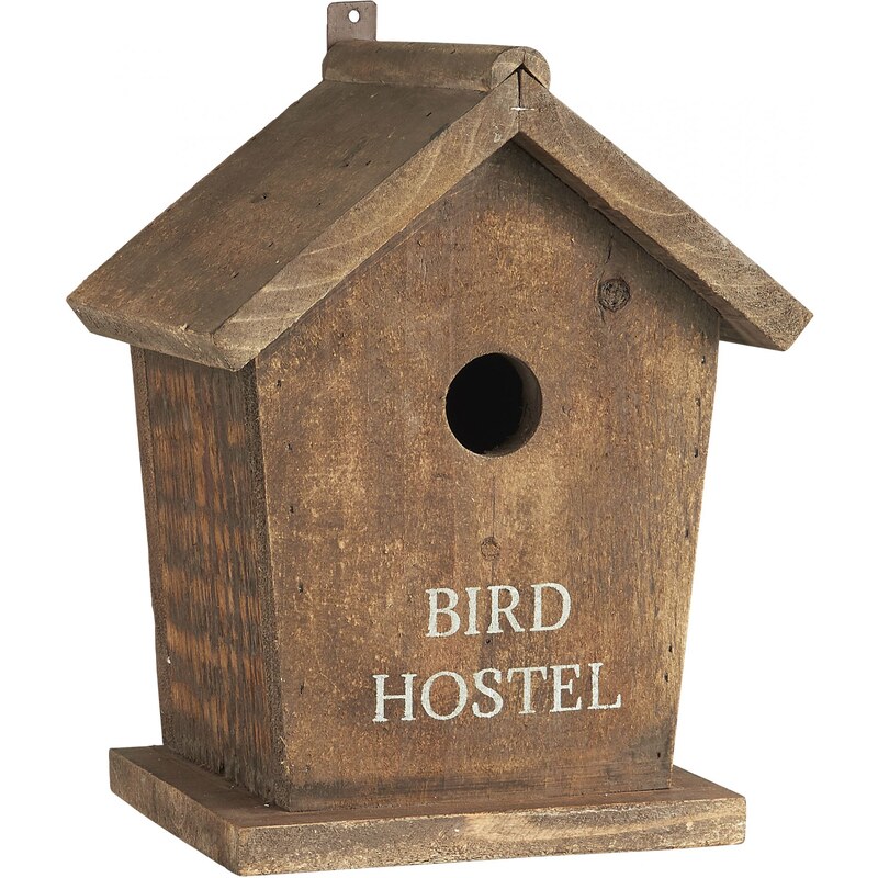IB LAURSEN Ptačí budka Bird Hostel Classic