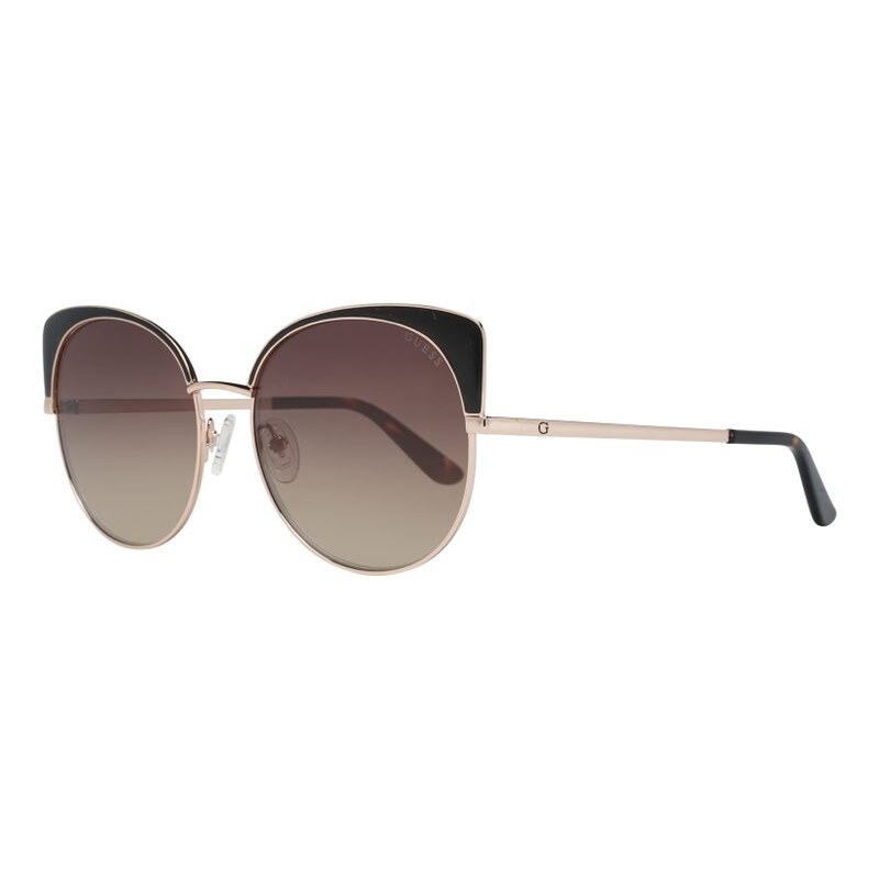 Dámské sluneční brýle černé Guess 67368169