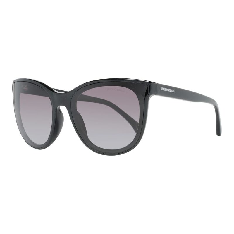 Dámské sluneční brýle EMPORIO ARMANI černé 67368174