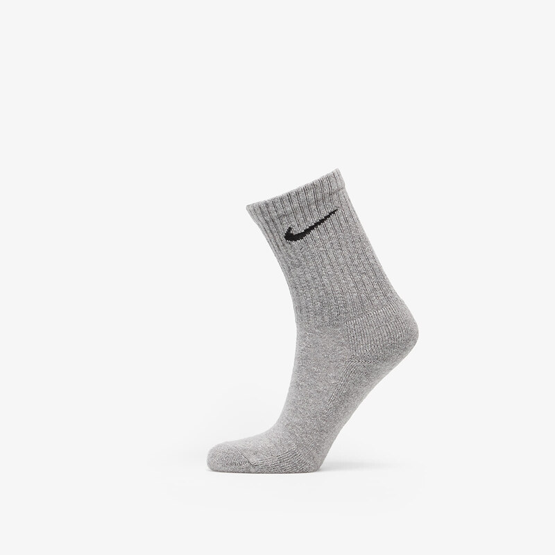 Pánské ponožky Nike Everyday Cushioned Training Crew Socks 3-Pack Multi-Color