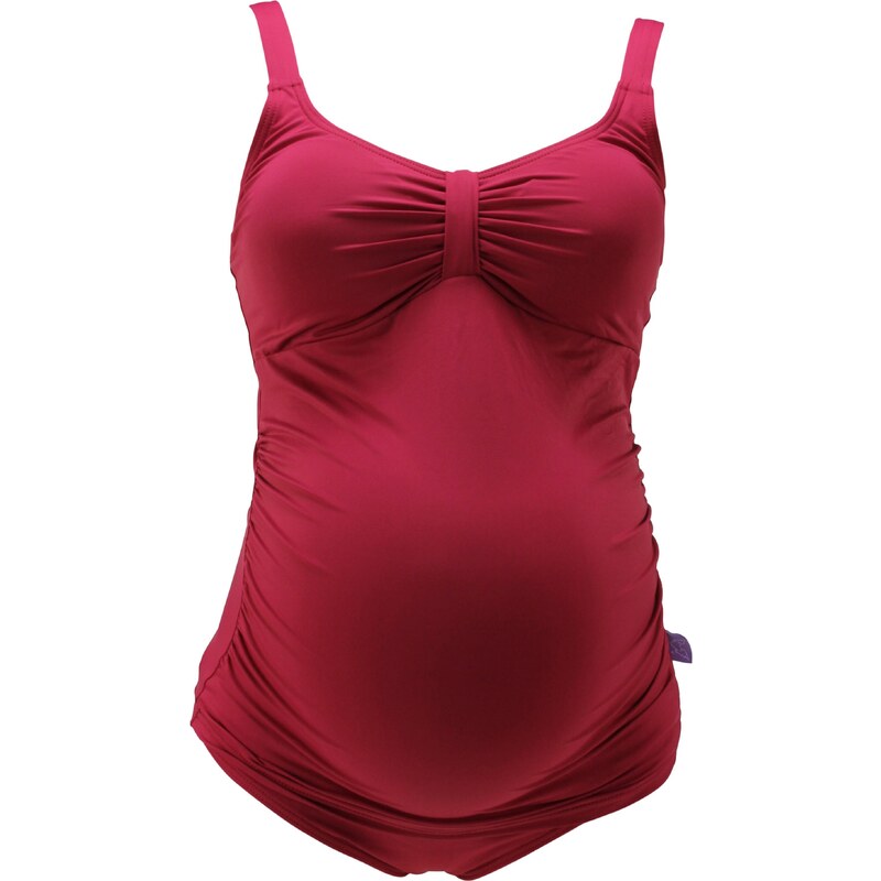 petit amour Tankiny Amanda malinová 50898165