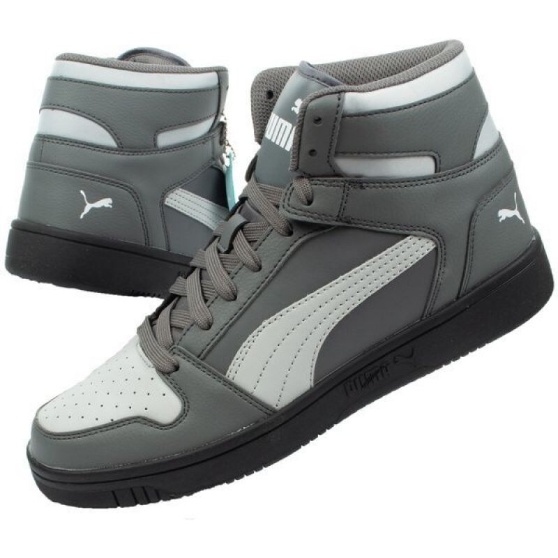 Pánské boty Rebound LayUp SL M 369573 04 - Puma