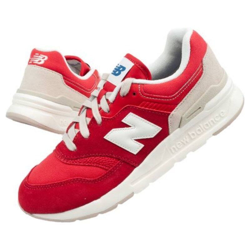 Dámská obuv GR997HBS - New Balance