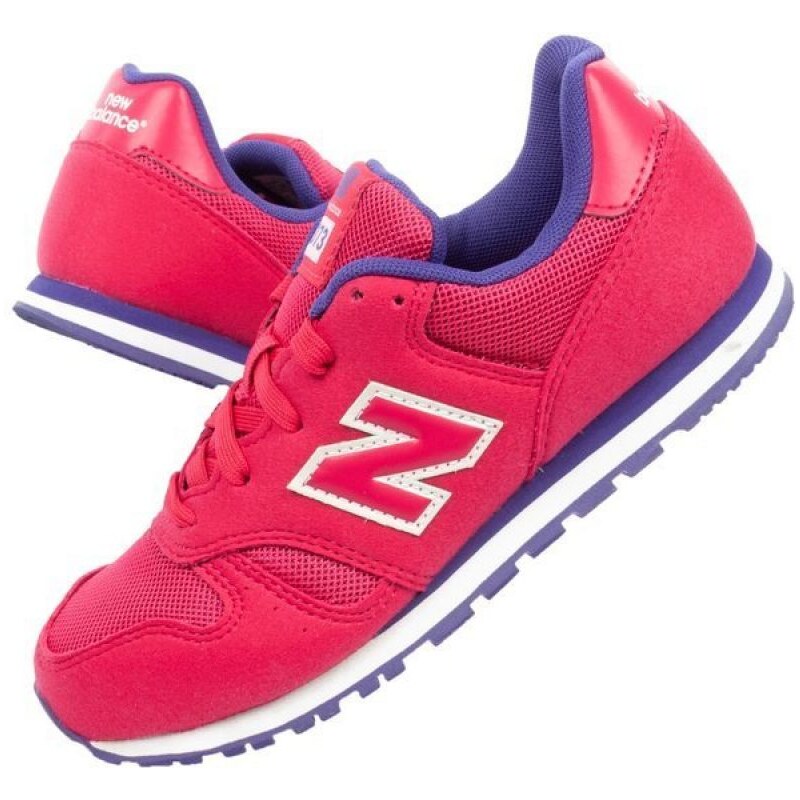 Děti Jr YC373PY - New Balance