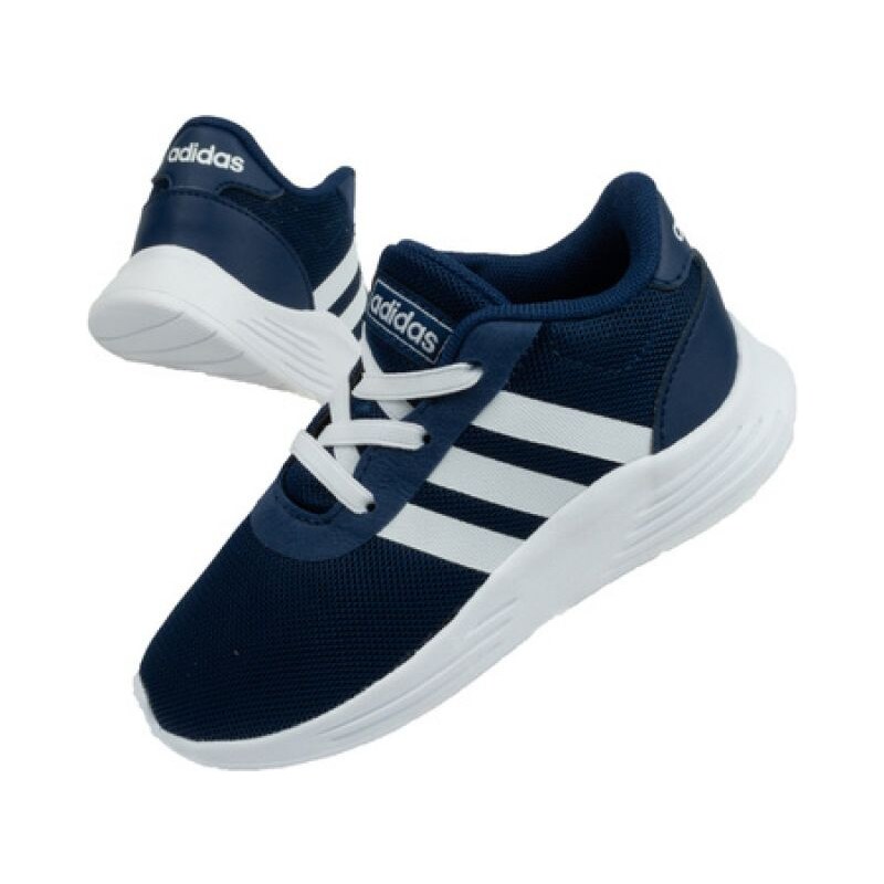 Dětský Lite Racer Jr EH2570 - Adidas