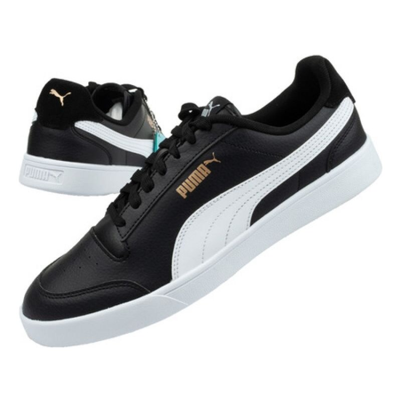 Pánské boty Shuffle M 309668 04 - Puma