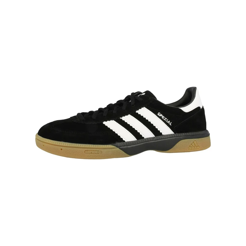 ADIDAS SPORTSWEAR Tenisky Handball Spezial černá / bílá