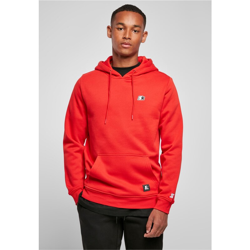 Starter Black Label Starter Essential Hoody cityred