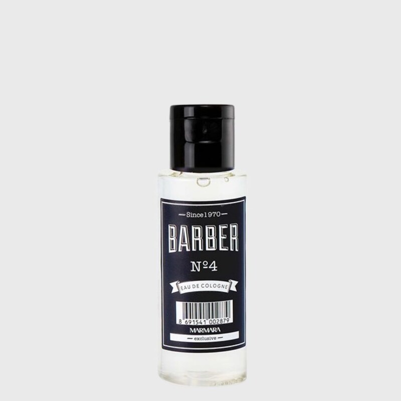 Marmara Barber No. 4 kolínská voda 50ml