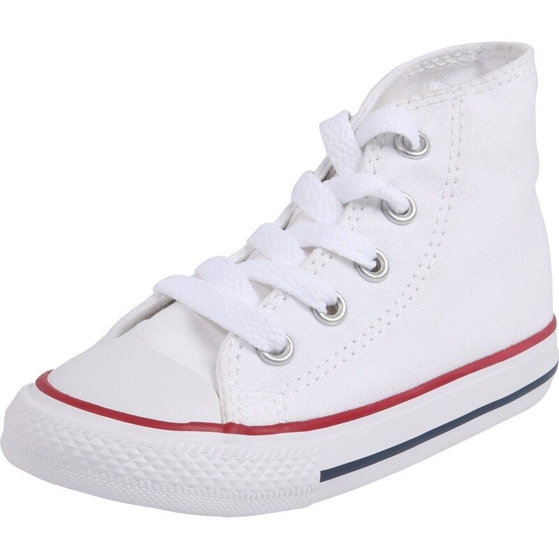 CONVERSE Tenisky Chuck Taylor All Star modrá / červená / bílá