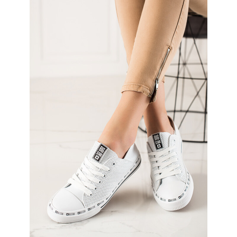 BIG STAR SHOES WOMEN'S BIG STAR SNEAKERS FF274024