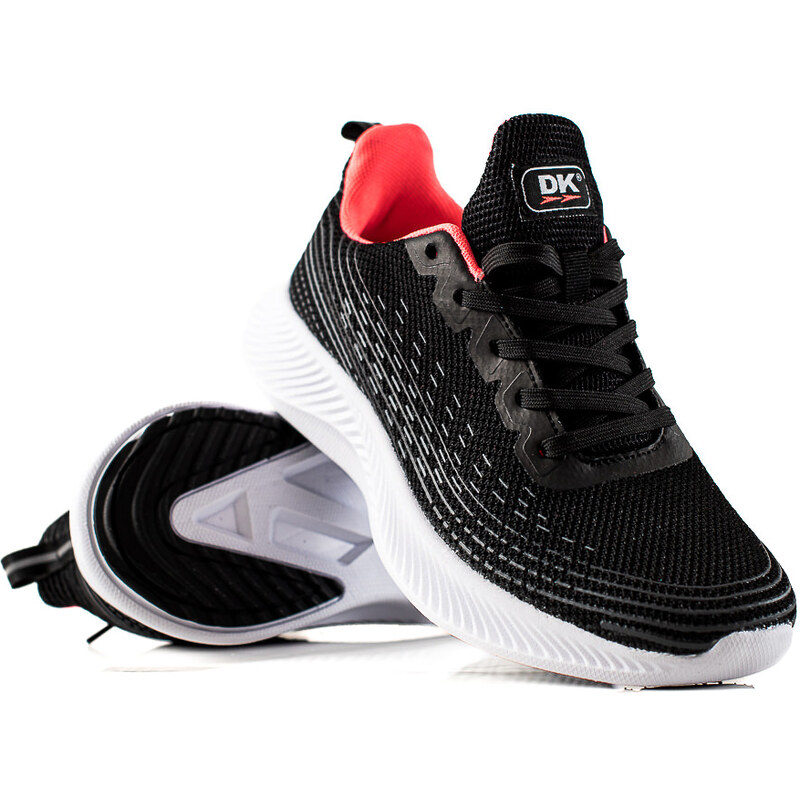 COMFORTABLE SPORTS SHOES DK