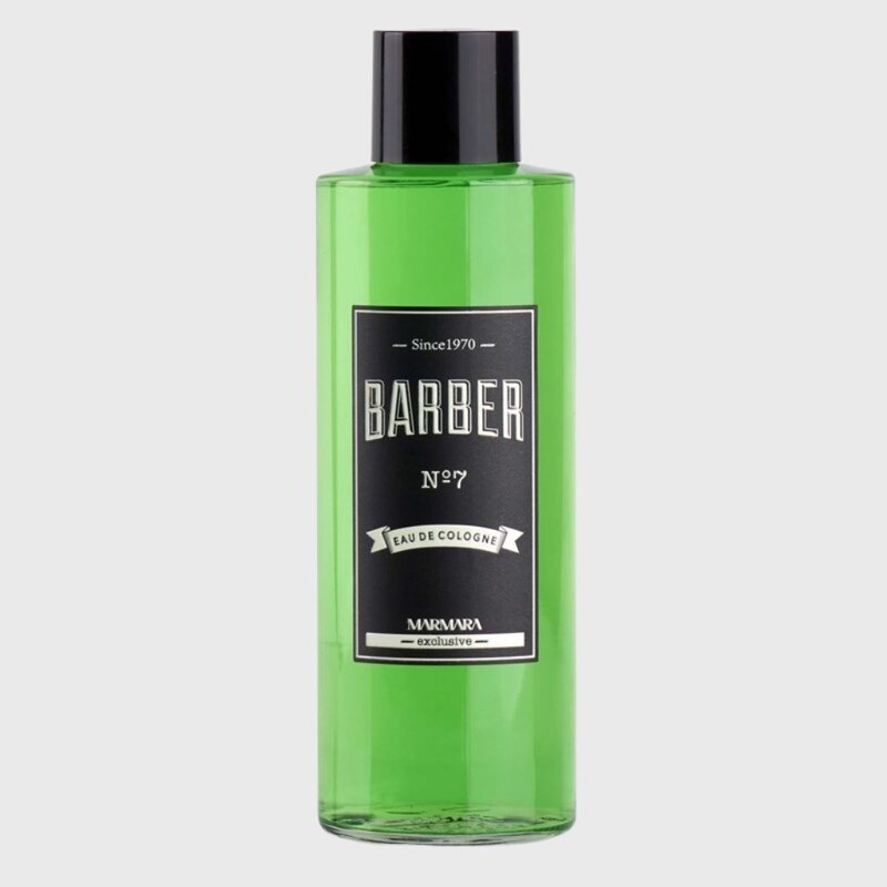 Marmara Barber No. 7 kolínská voda 500 ml