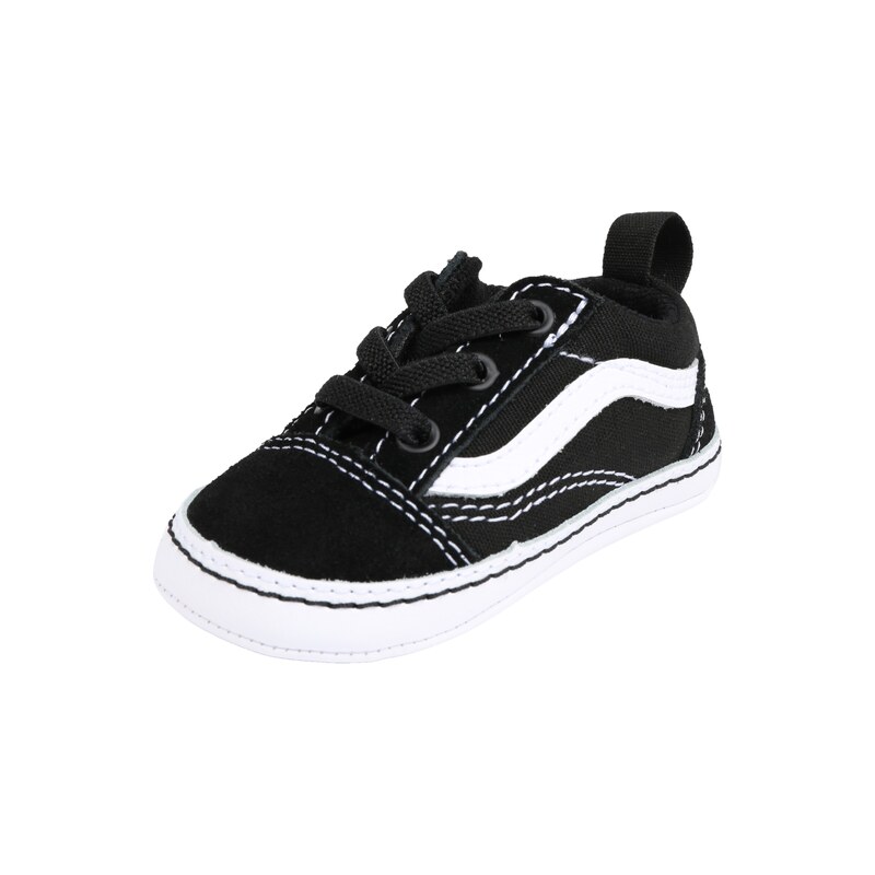 VANS Tenisky IN Old Skool Crib černá / bílá