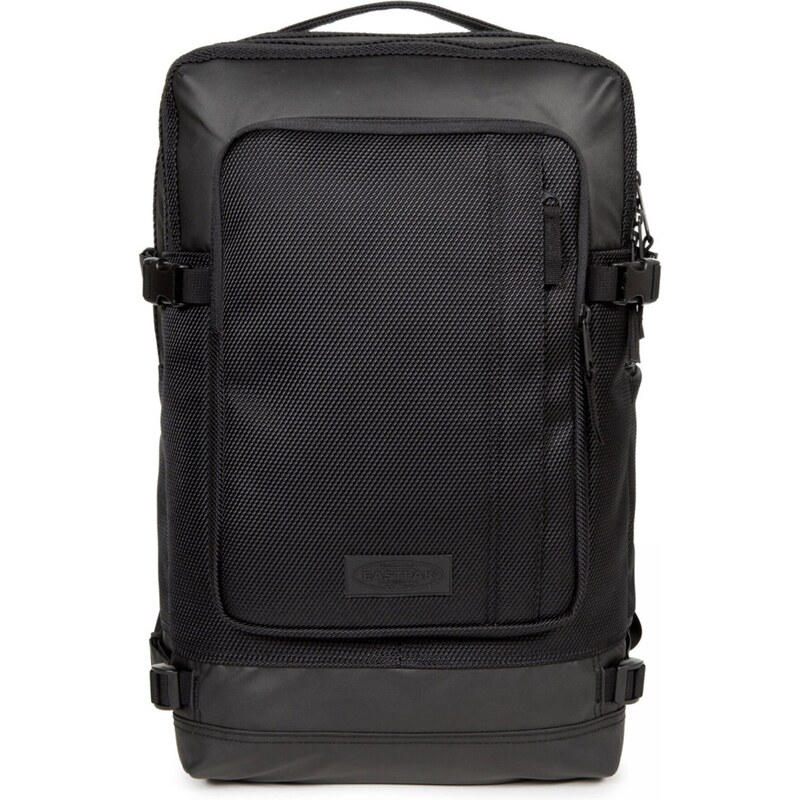 EASTPAK Batoh Tecum černá