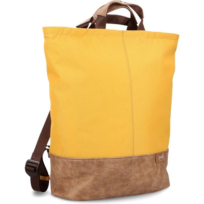 Zwei batoh-taška Olli OR140 YEL žlutý 10 l