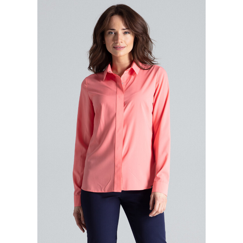 Lenitif Woman's Shirt L036