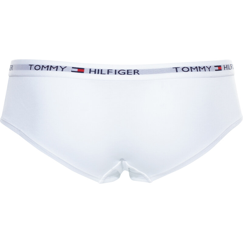 Tommy Hilfiger Dámské kalhotky Cotton Shorty Iconic