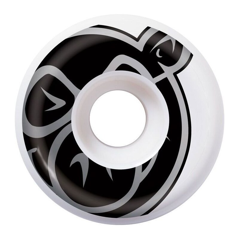 SK8 KOLA PIG WHEELS Prime - bílá -