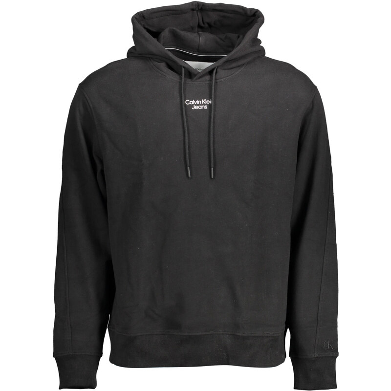 Calvin Klein mMikina s kapucí