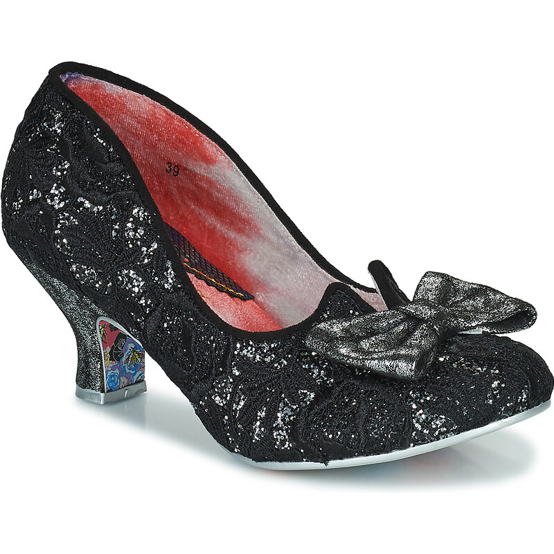 Irregular Choice Lodičky Dazzle Razzle 115694547