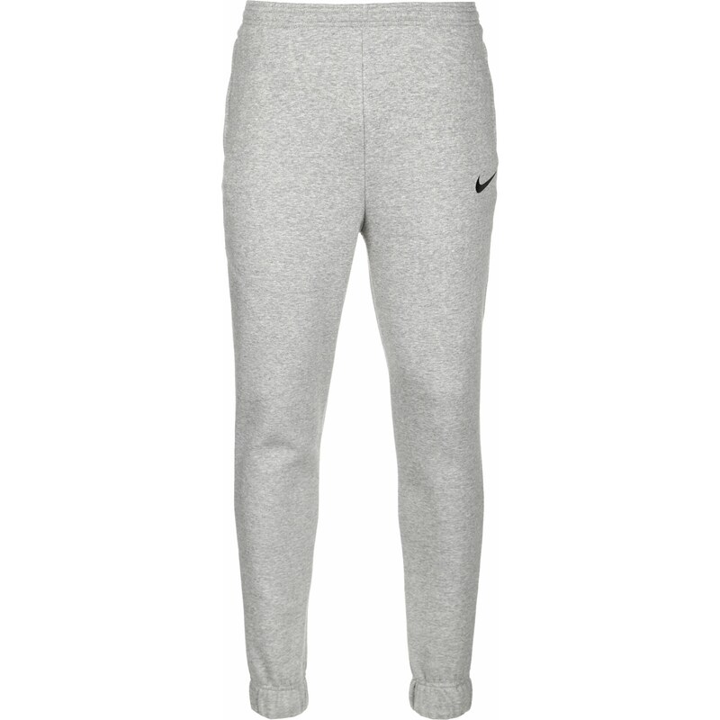 NIKE Sportovní kalhoty Park 20 šedá / černá