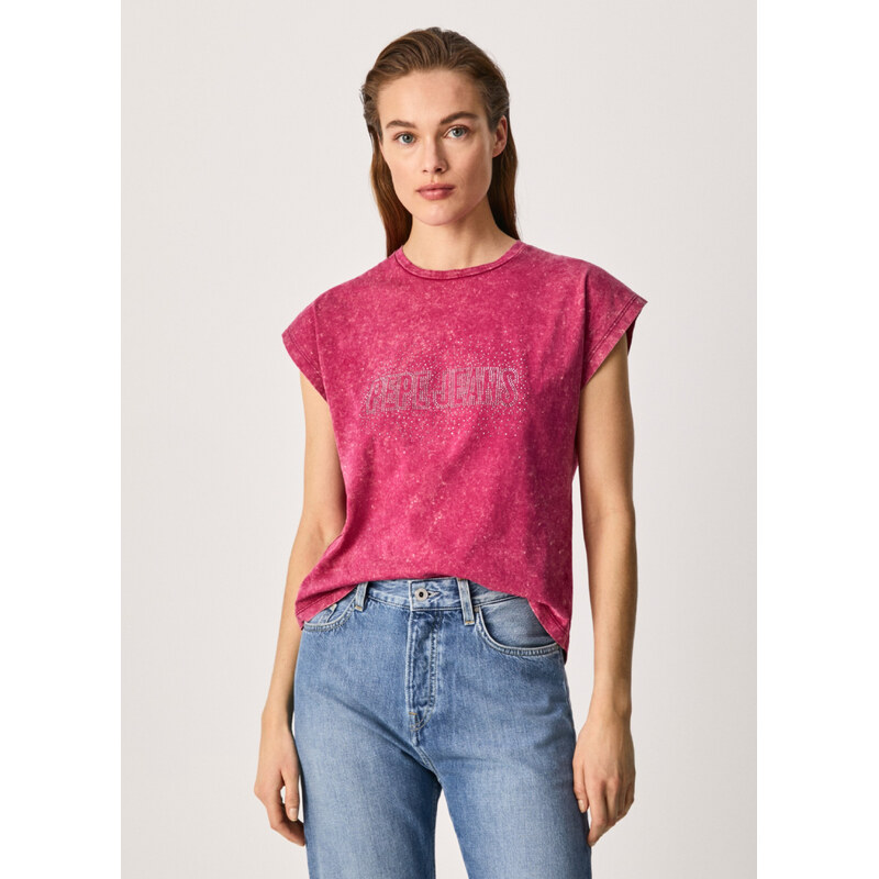 Pepe Jeans tričko BON 109097550