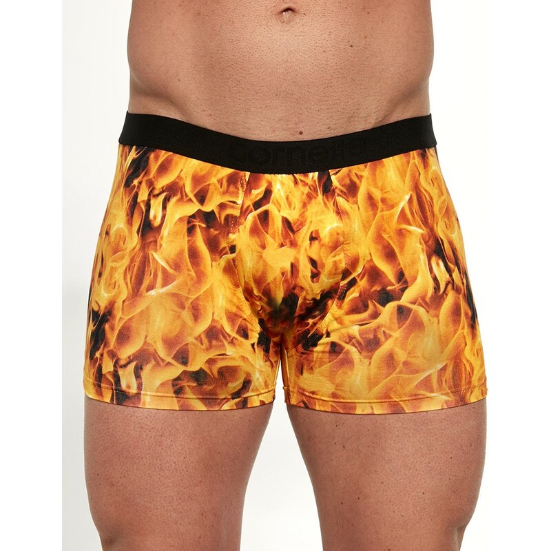 Boxerky Cornette High Emotion 508/128