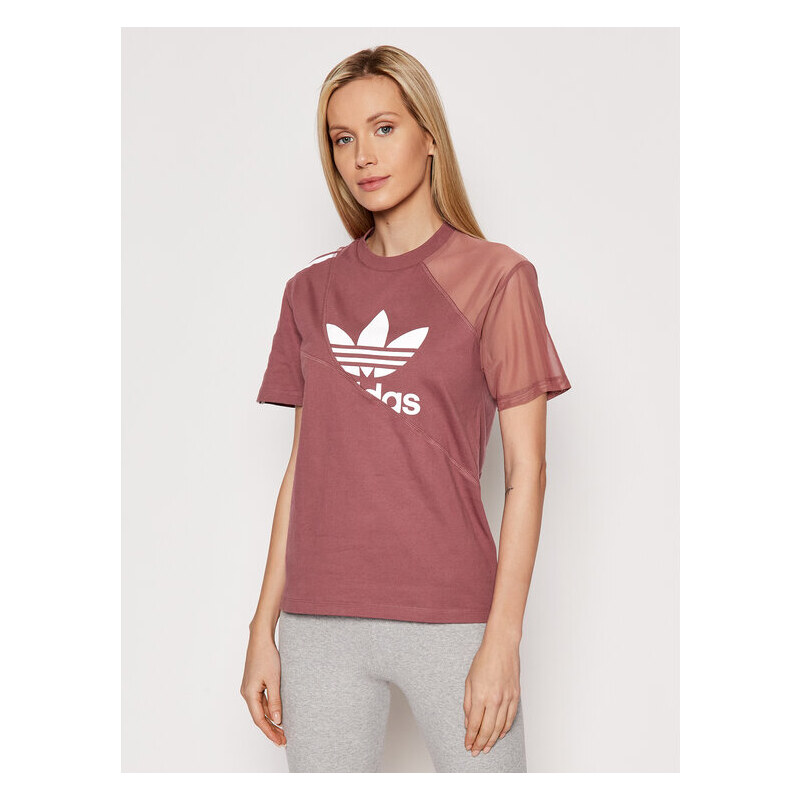 T-Shirt adidas