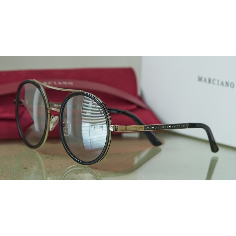 Dámské sluneční brýle Guess by Marciano