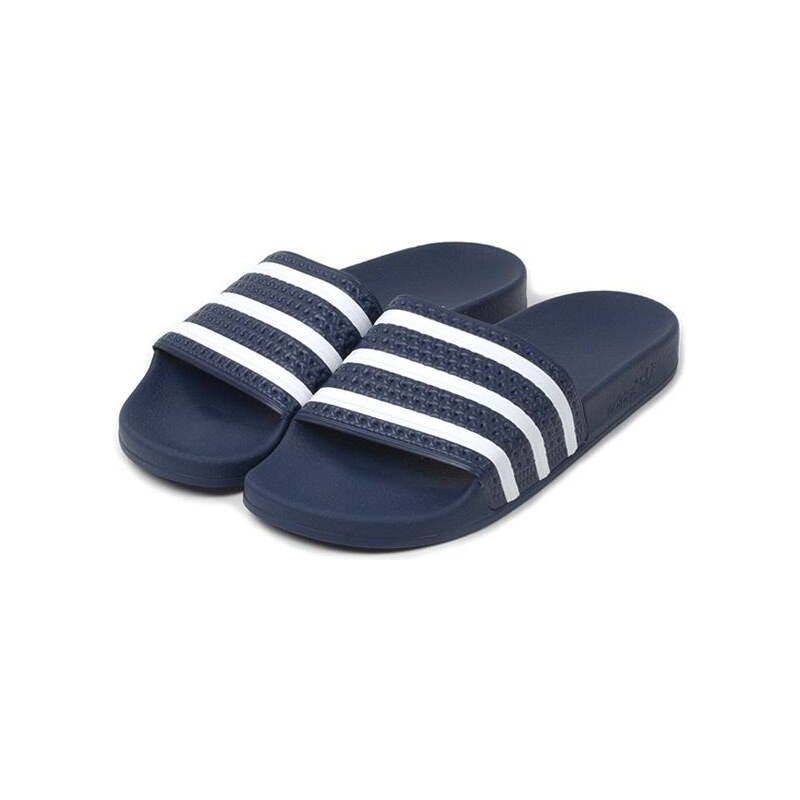 Pantofle Adidas Adilette Adiblue Blue