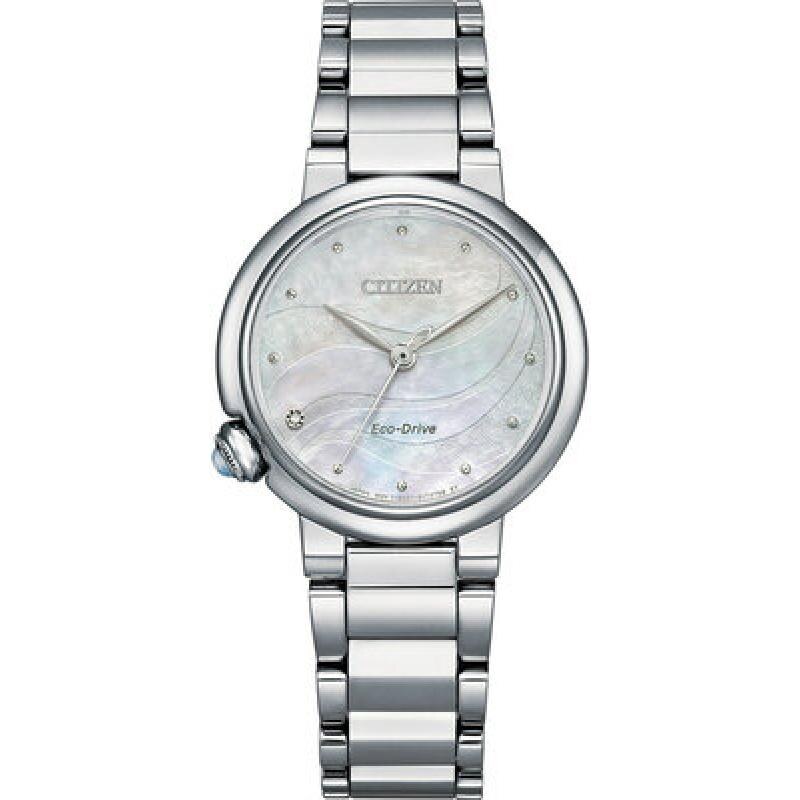 Dámské hodinky Citizen EM0910-80D