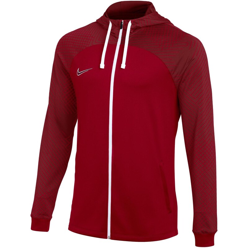 Bunda s kapucí Nike Strike 22 Jacket dh8768-657