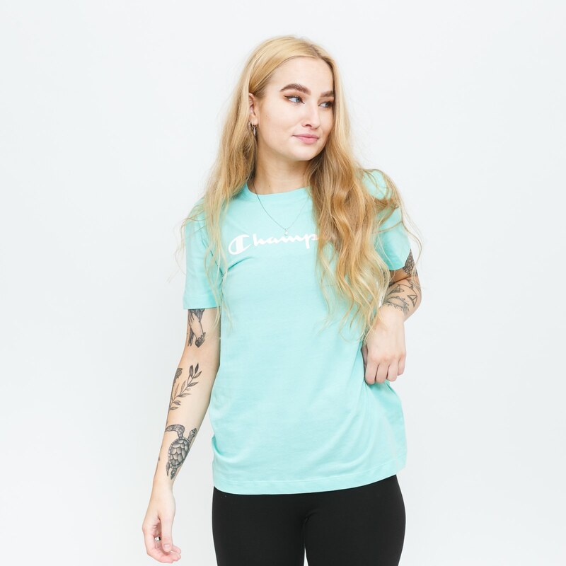 Champion Crewneck T-Shirt CBG 103961544
